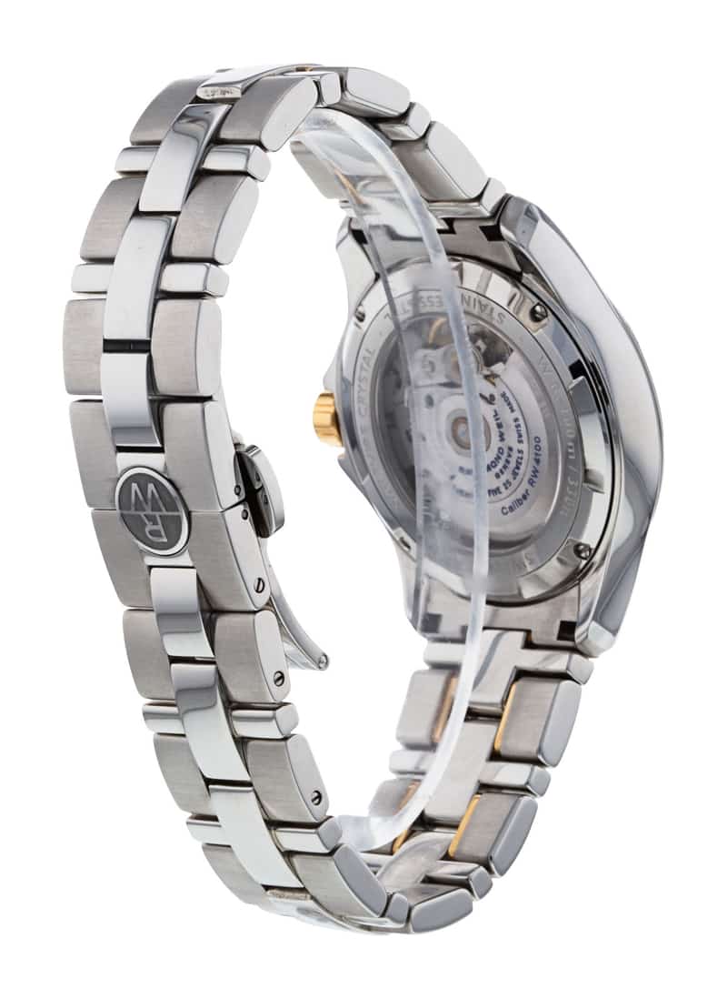 Raymond Weil Parsifal 2965-SG5-00658